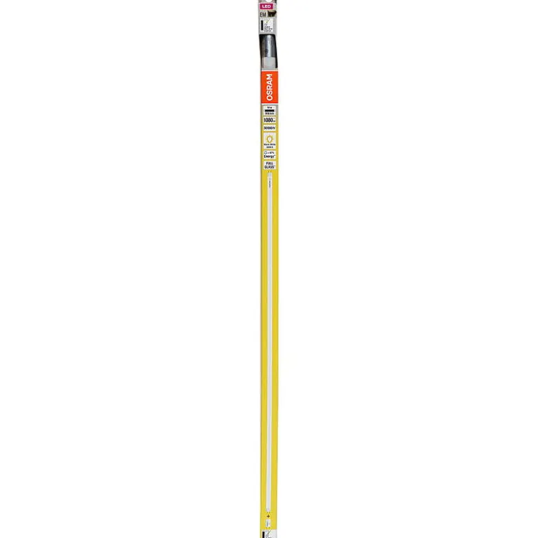 Lysrør LED T8