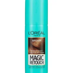 Magic Retouch