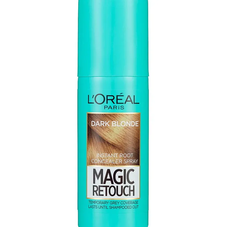 Magic Retouch