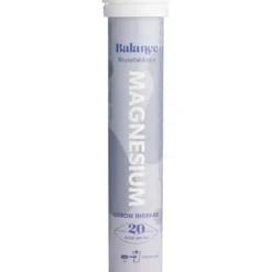Magnesium