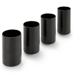 Magnet lysholder
