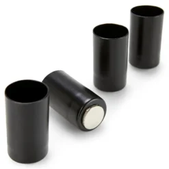 Magnet lysholder