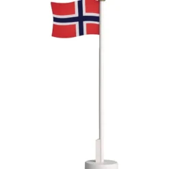 17. mai bordflagg