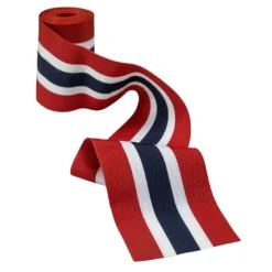 17. mai dekorasjonsbånd