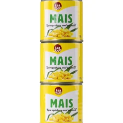 Mais