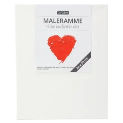 Maleramme