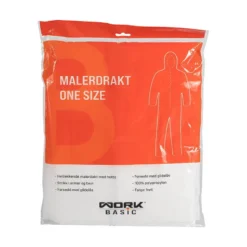 Malerdrakt