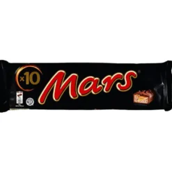 Mars