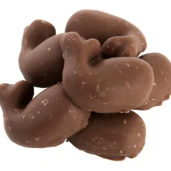 Marsipan m/sjokolade