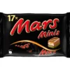 Mars minis