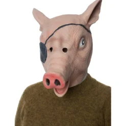 Maske