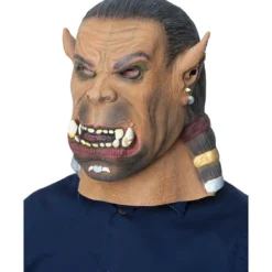 Maske