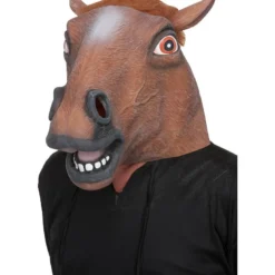 Maske