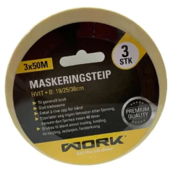 Maskeringstape
