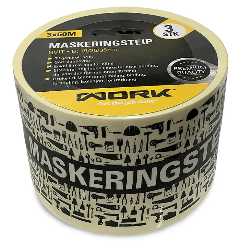 Maskeringstape