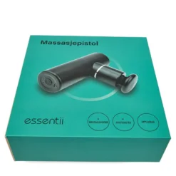 Massasjepistol