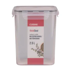 Matboks 2,5 l