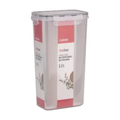 Matboks 3,3 l