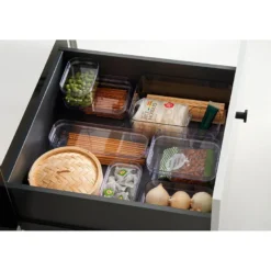 Matoppbevaring SmartStore 1,3 liter