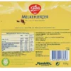 Melkehjerter