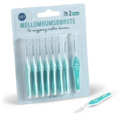 Mellomromsbørste