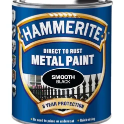 Metallfarge