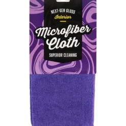 Mikrofiberklut