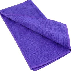 Mikrofiberklut