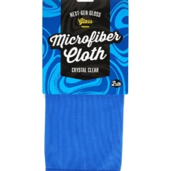 Mikrofiberklut