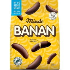 Minde banan