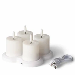Minilys 4-pk