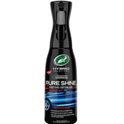 Mist pure shine