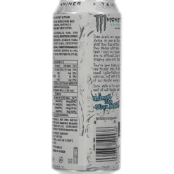 Monster 500 ml