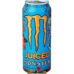 Monster 500 ml