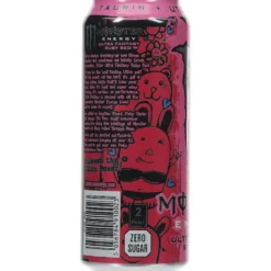 Monster 500 ml