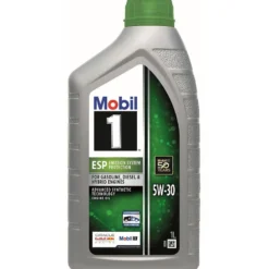 Motorolje 1 l