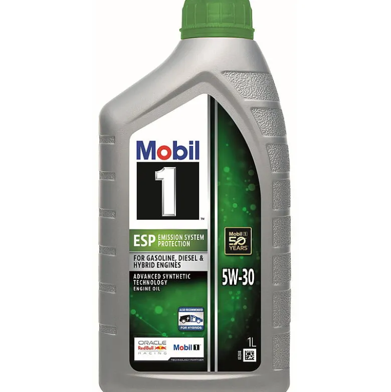 Motorolje 1 l