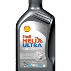 Motorolje 1 l