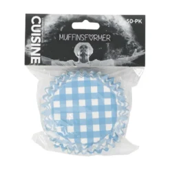 Muffinsform 50-pk