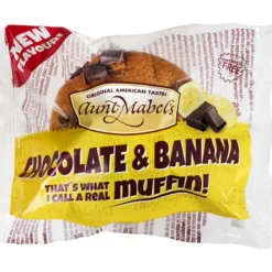 Muffins 95 g