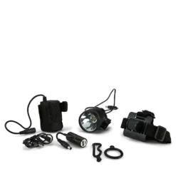Multisportlykt