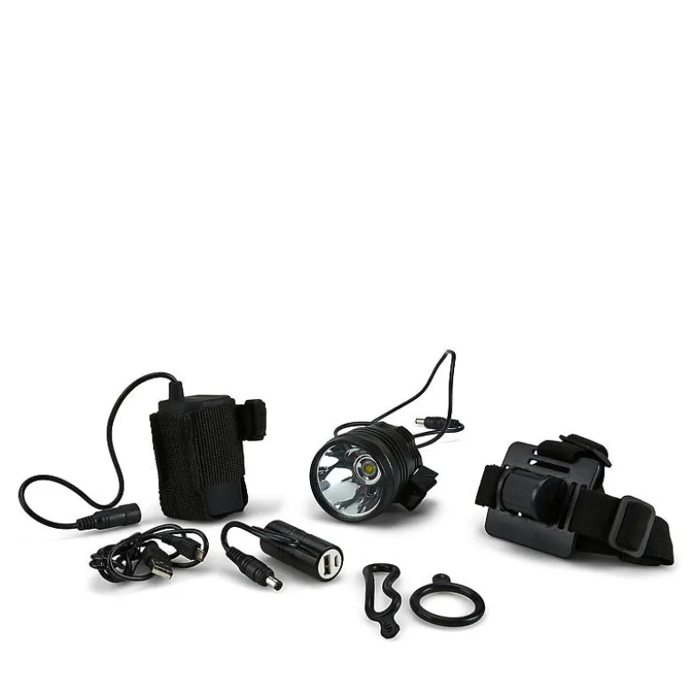 Multisportlykt