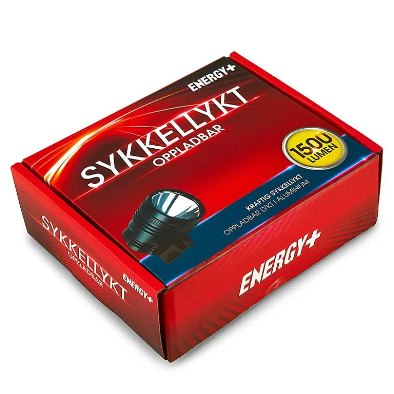 Multisportlykt