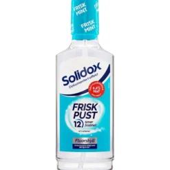 Munnskyll 500 ml