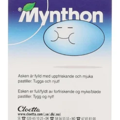 Mynthon