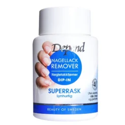 Nail polish remover