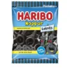 Nappar lakris