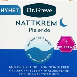 Nattkrem