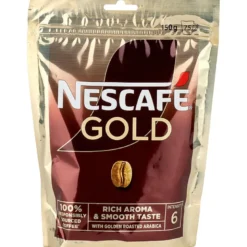 Nescafè Gold