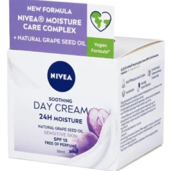Nivea dagkrem